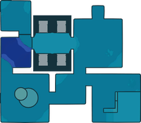 Frozen Inferno Sublevel 3 map.png