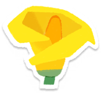 PB Lifelog Calla Lily Yellow.png