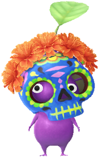Decor Purple Calavera.png