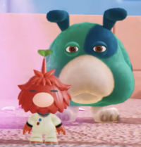 Leafling Olimar and Moss.png