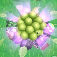 Muscat Grapes Pikmin Bloom.jpg