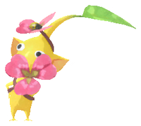PB Lifelog Yellow Clover (Rare).png