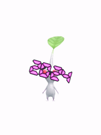 PB White Pikmin 2024 Glasses.gif