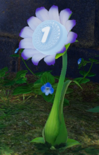 P4 White 1 Pellet Posy.png