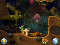 Hey! Pikmin Inactive Bloominous Stemple.png