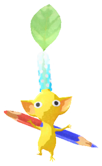 PB Lifelog Yellow Stationery.png
