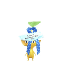PB Yellow Pikmin Reverse Valentine.gif