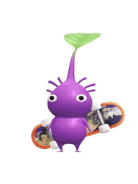 PB Purple Pikmin Fingerboard.gif