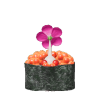 Roe-tund White Pikmin P4 icon.png