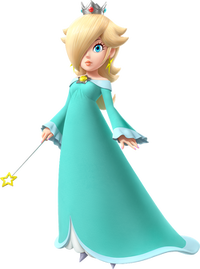Rosalina new model.png