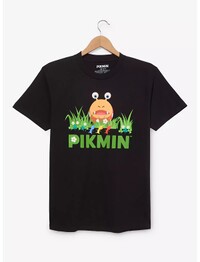 Nintendo Pikmin Bulborb T-Shirt.jpg