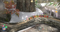 Pikmin3 Log Bridge.png