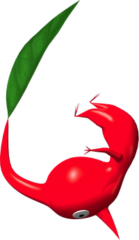 Red Pikmin thrown P1 art.png