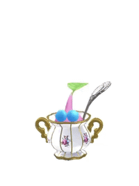 PB Winged Pikmin Afternoon Tea.gif