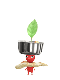 PB Red Pikmin Curry Bowl.gif