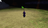 Purple Pikmin discovery.gif