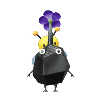 Bee-fuddling Rock Pikmin P4 icon.png