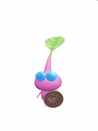 PB Winged Pikmin Coin.gif