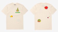 Pikmin Fruit Two-Sided T-Shirt.jpg