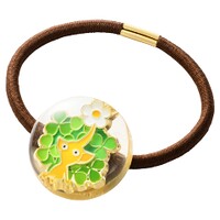 Yellow Pikmin Hair Tie.jpg