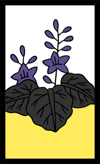Hanafuda Purple Flowers Rock Pikmin.png