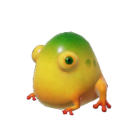 Yellow Wollyhop P4 icon.png