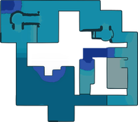 Engulfed Castle Sublevel 4 map.png
