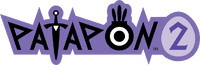 Patapon 2 logo.png