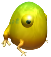 Yellow Wollywog P1 art.png