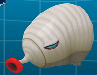 Fiery Blowhog Creature Log.png