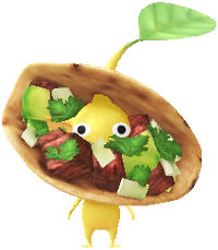 Decor Yellow Taco.png