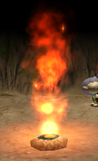 P2 Fire Geyser Screenshot.png