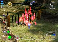 Pikmin 2 Early Electric Gate.jpg