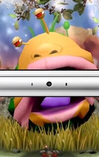 Hey! Pikmin Emperor Bulblax.jpg