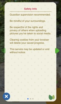 Pikmin Finder Help Menu One.jpg