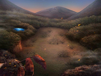 Sweltering Parchlands texture.png