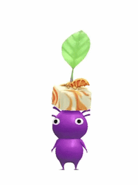 PB Purple Pikmin 2026 Chocolate.gif