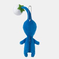 Takarajimasha Blue Pikmin plush.jpg