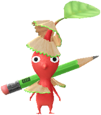 Decor Red Stationery.png
