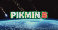 Pikmin3 Comets and Logo.png