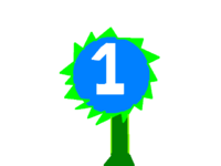 Drawing of a pellet posy.png