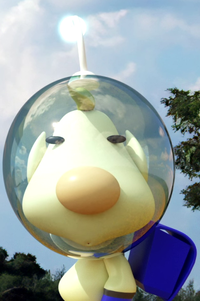 P2S Louie Left Behind.png