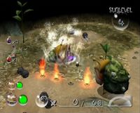 Cavern of Chaos sublevel 4.jpg