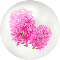 Red hyacinth nectar icon.png