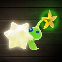 Glow Pikmin with Konpeito.jpg