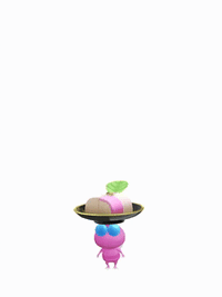 PB Winged Pikmin Osechi.gif