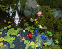 Pikmin drowning P1 group art.jpg