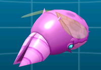 Queen Shearwig Creature Log.png