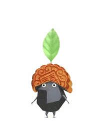 PB Rock Pikmin Mooncake.gif