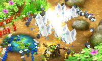 Pikmin Park busy.jpg